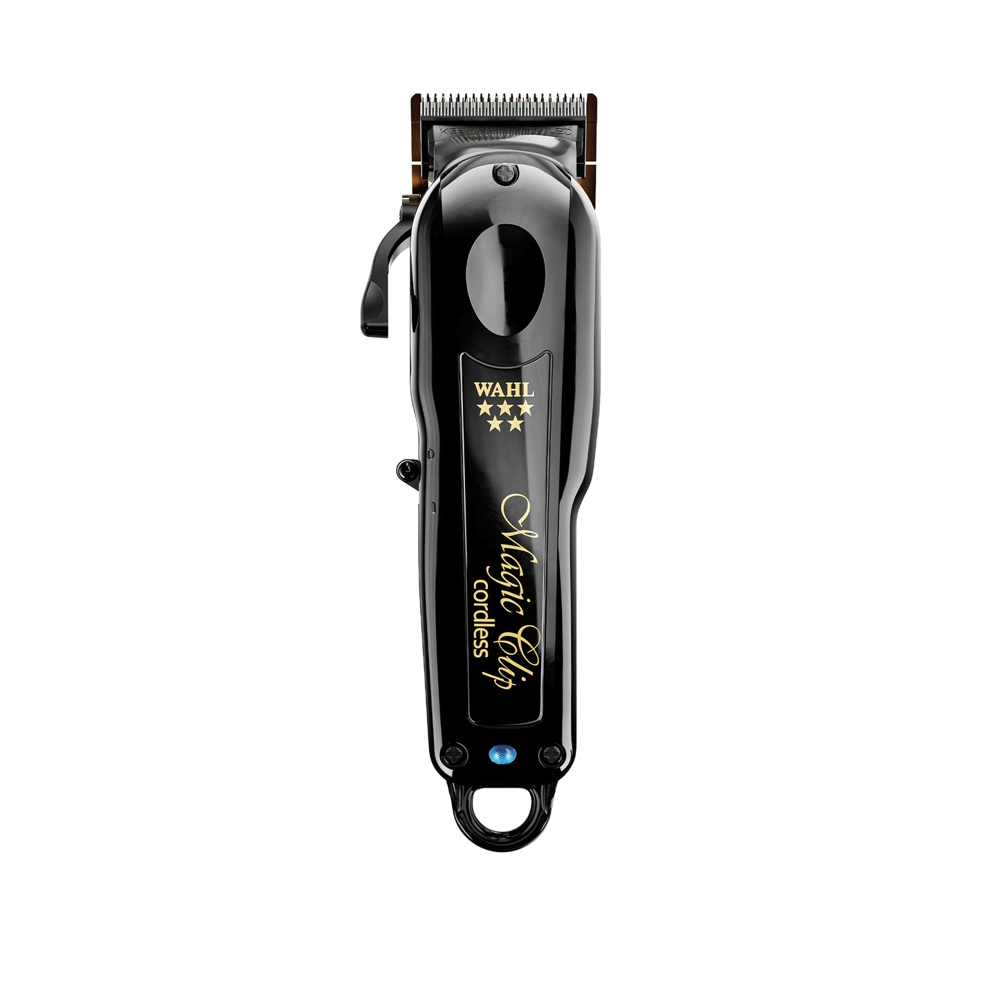 Magic Clip™ Black Cordless - 5 Star Series
