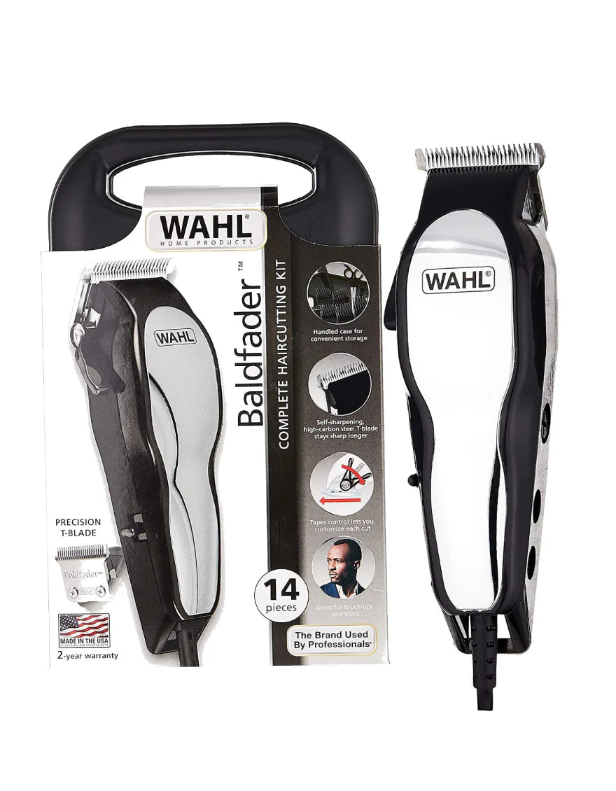 WAHL BALDFADER Hair Clipper 79111-527