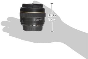 CANON LENS EF50MM F1.4 USM