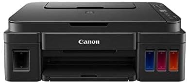Canon PIXMA G3411 All-In-One inktank Printer