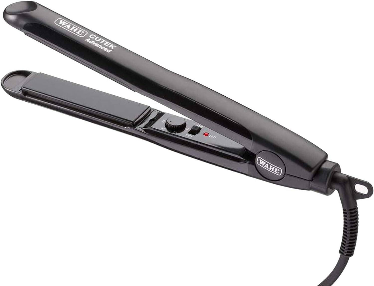 Cutek Advanced Hair Straightener