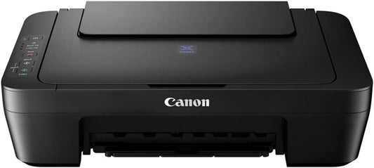 Canon E414 Multifunctional Inkjet Print Copy Scan printer