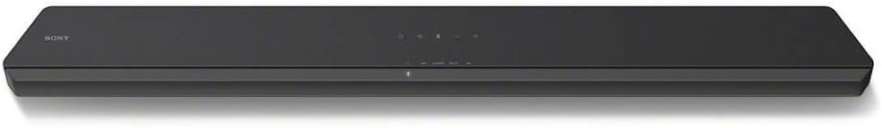 Sony HT-X9000F Soundbar with Wireless Subwoofer: X9000F 2.1ch Dolby Atmos Sound Bar and Subwoofer - Home Theater Surround Sound Speaker System for TV - Bluetooth and HDMI Arc Compatible Bar