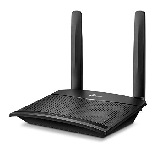 TP-LINK 300Mbps WI-FI ROUTER TL-MR100