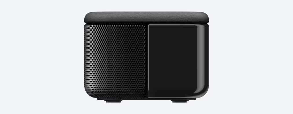 SONY SOUND BAR with Bluetooth technology  HT-S100F