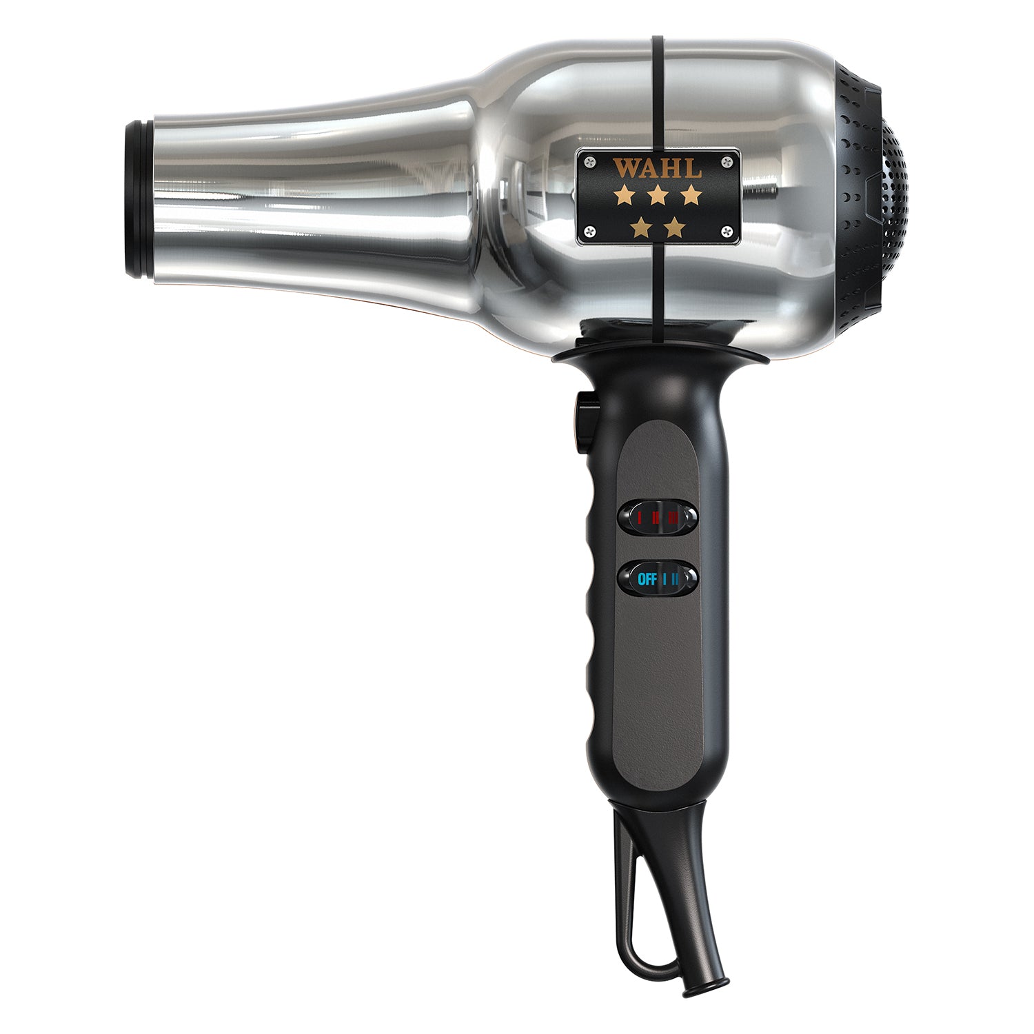 WAHL 5 STAR PROFESSIONAL BARBER DRYER 05054-017