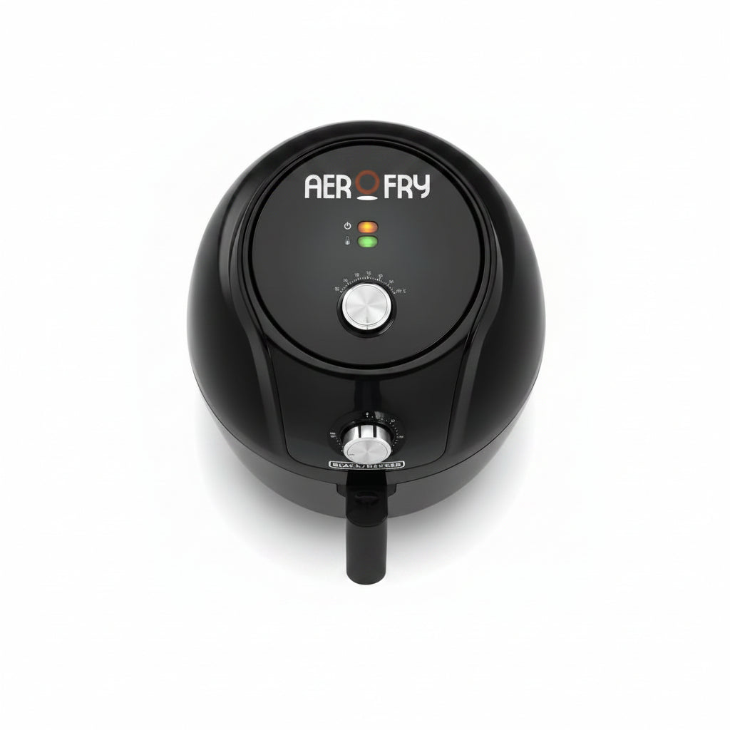 B&D  Manual Air Fryer AF575-B5