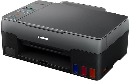 Canon PIXMA G3420 Multi-Function Inktank Printer - Black