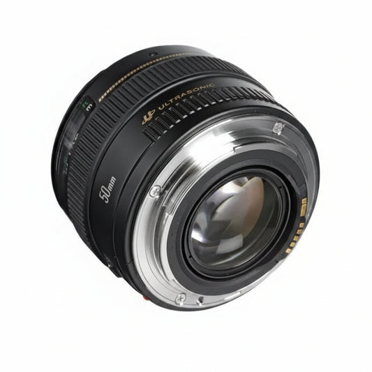 CANON LENS EF50MM F1.4 USM