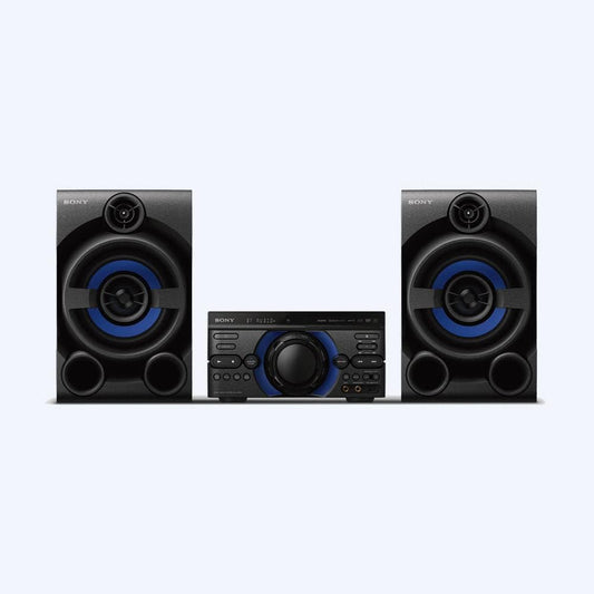 Sony MHCM40D High Power Home Audio System