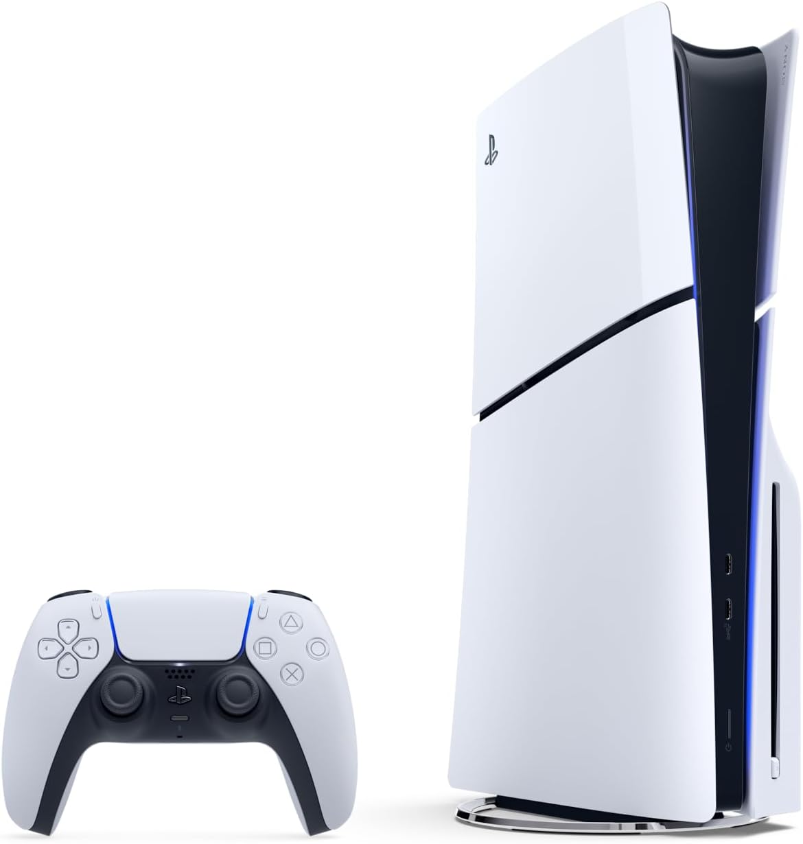 PS5  CONSOLE
