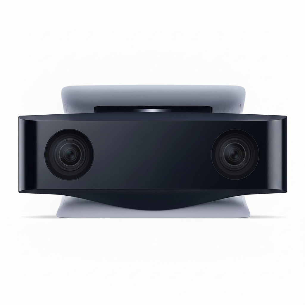 PlayStation 5 HD Camera