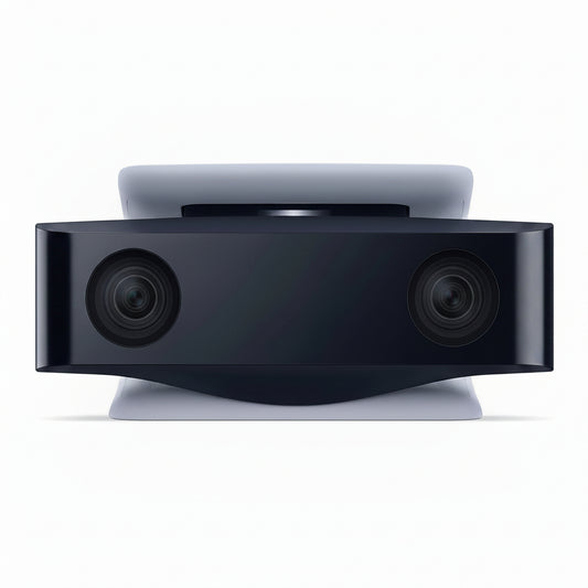 PlayStation 5 HD Camera