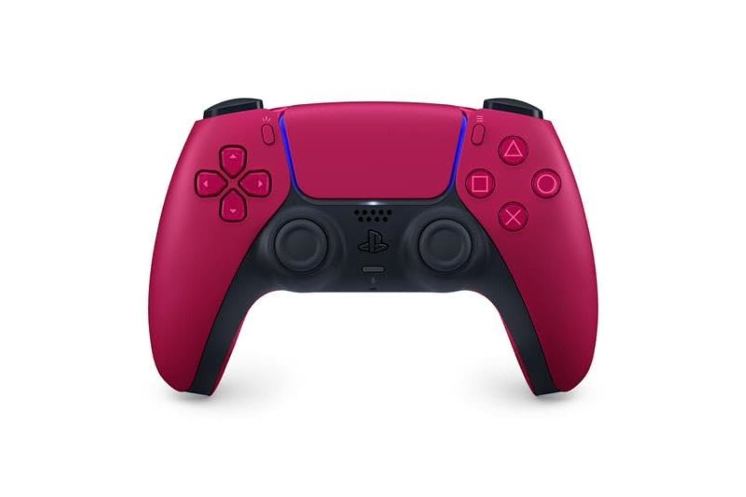 PlayStation 5 DualSense™ Wireless Controller – Cosmic Red
