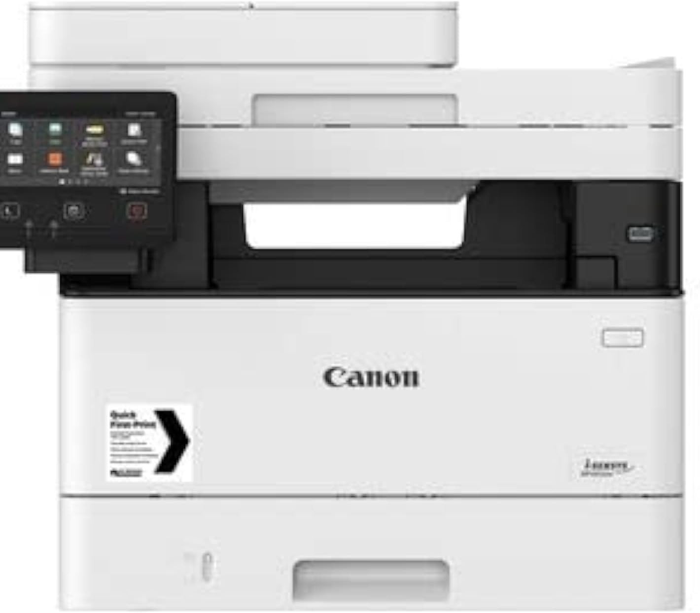 Canon i-SENSYS MF453dw B/W Laser Multifunction Printer