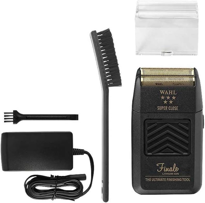 Wahl Proffesional, Finale 8164 L, Razor, with Charging Base