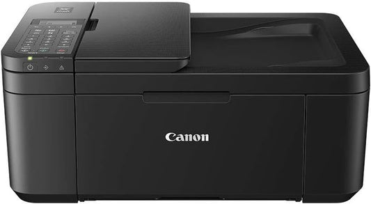 Canon PIXMA TR4540 4-In-One printer, Black