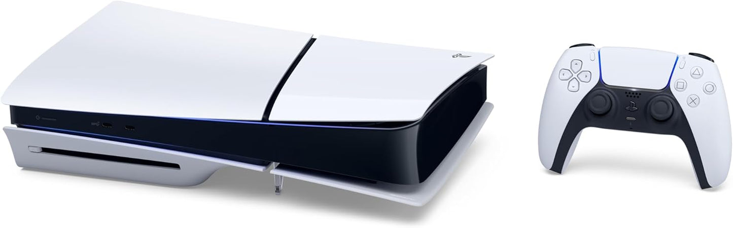 PS5  CONSOLE