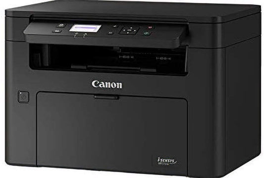 Canon I-SENSYS MF113W A4 Mono Laser Multifunction Printer