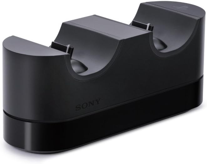 PS4 DUALSHOCK CHARGING STATION