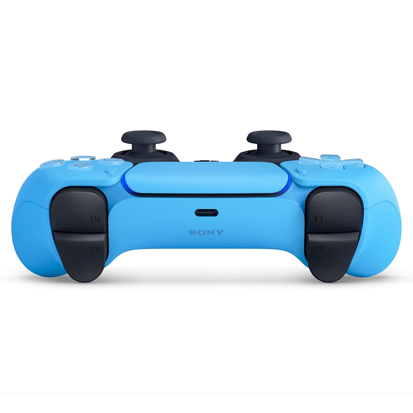 PlayStation 5  Sony DualSense Wireless Controller - Starlight Blue