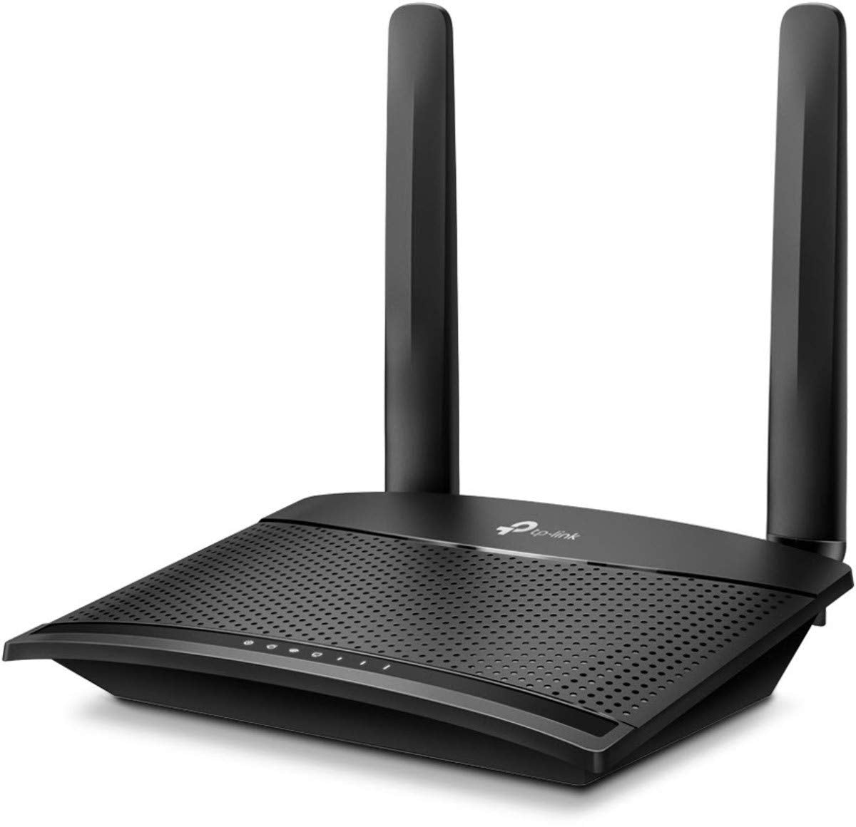 TP-LINK 300Mbps WI-FI ROUTER TL-MR100
