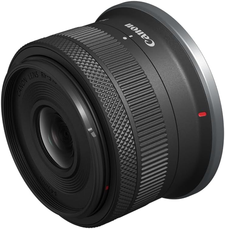 CANON LENS EF-S 10-18MM F/4.5-5.6 IS STM EUR