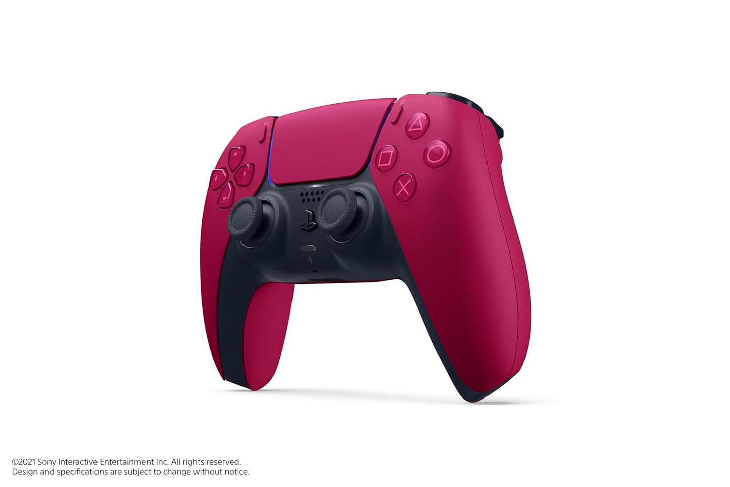 PlayStation 5 DualSense™ Wireless Controller – Cosmic Red