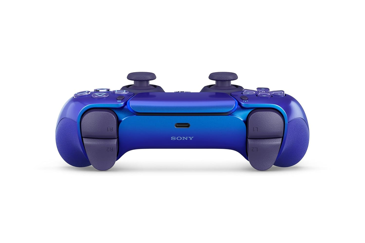 PlayStation 5 DualSense™ Wireless Controller – Chroma Indigo