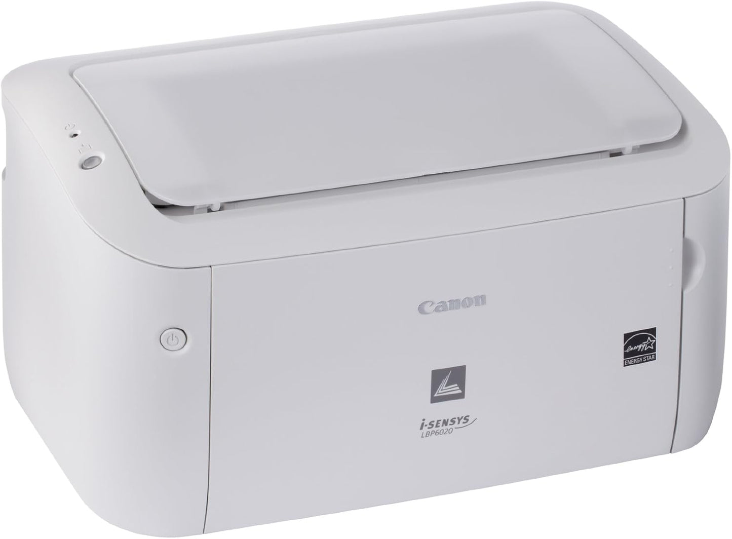 Canon i-SENSYS LBP6020 Mono Laser Printer - White