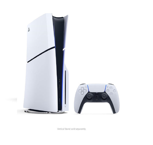 PS5  CONSOLE