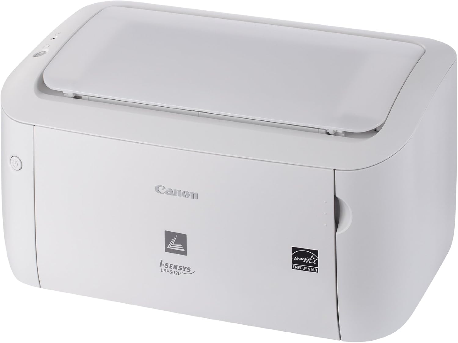 Canon i-SENSYS LBP6020 Mono Laser Printer - White
