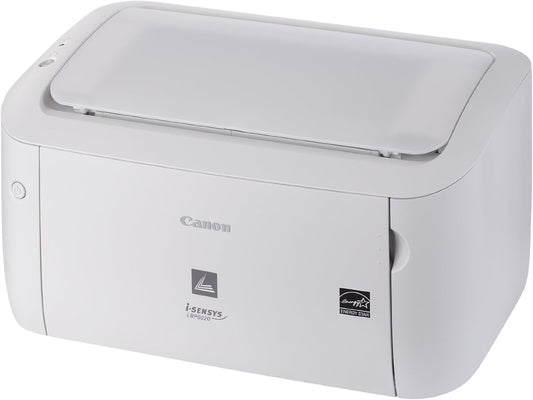 Canon i-SENSYS LBP6020 Mono Laser Printer - White