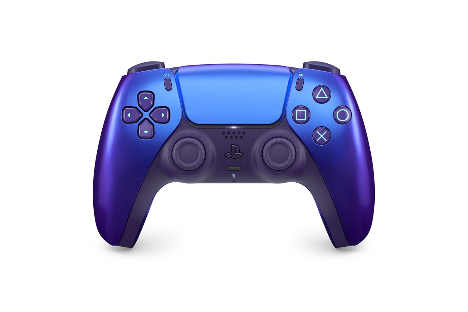 PlayStation 5 DualSense™ Wireless Controller – Chroma Indigo