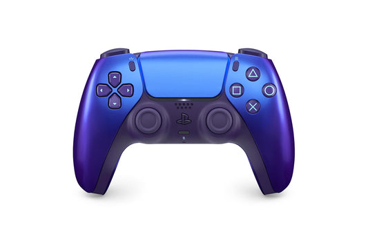 PlayStation 5 DualSense™ Wireless Controller – Chroma Indigo