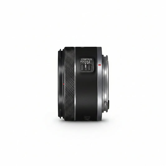 CANON LENS RF50MM F1.8 STM