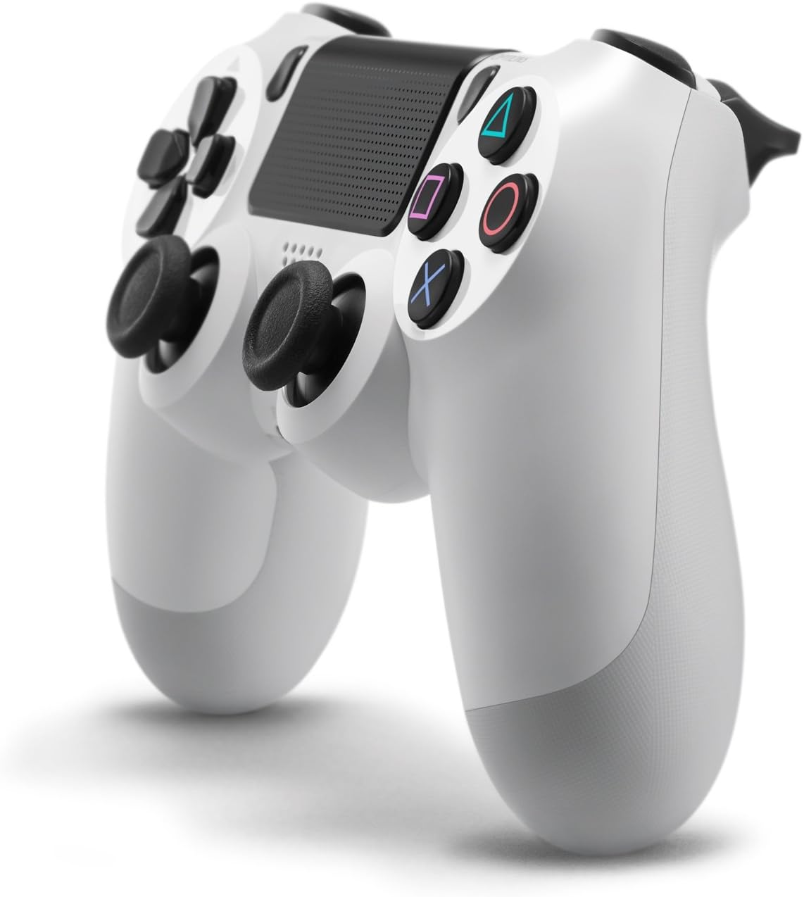 PS4 DUAL SHOCK 4 CONTROLLER WHITE