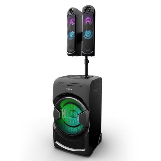 Sony Onebox MHC-GT4D Portable Personal DJ System