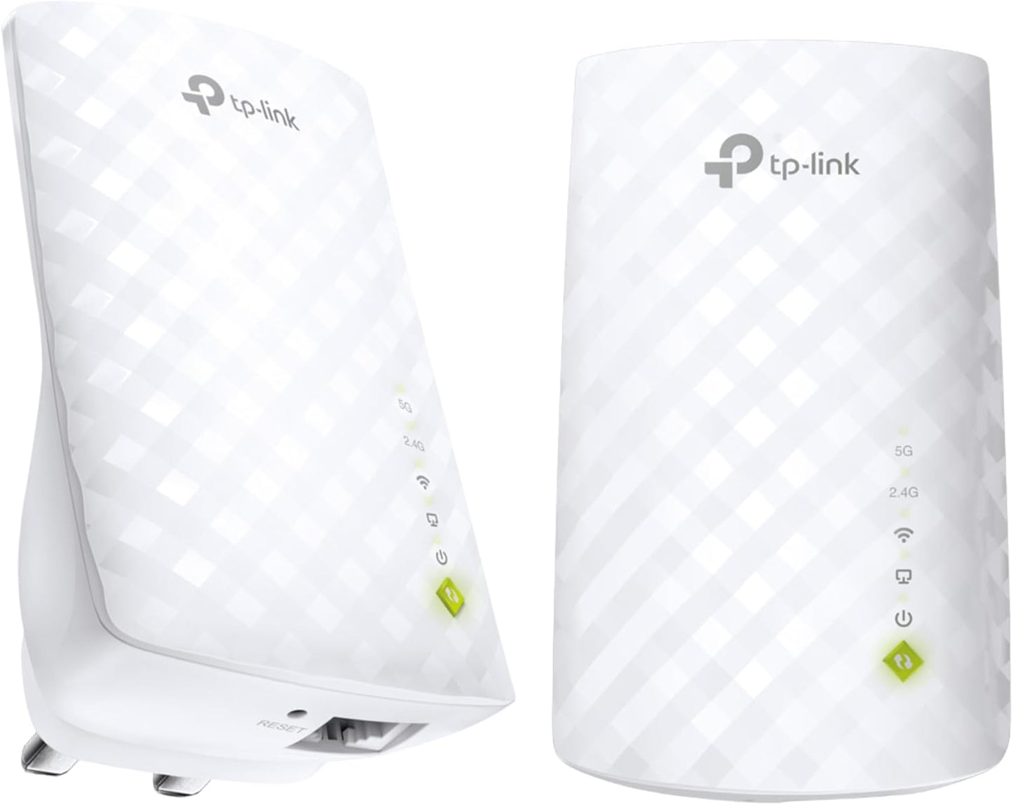 TP-LINK MESH WIFI RANGE EXTENDER RE200