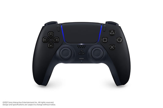 PlayStation DualSense Wireless Controller Black