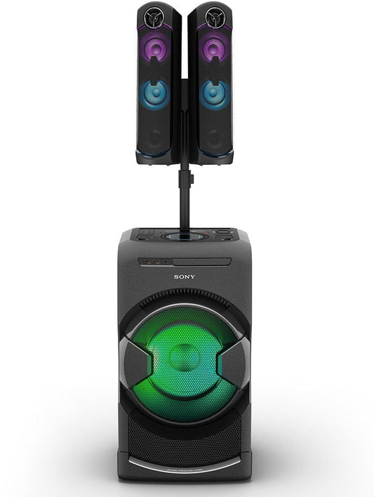Sony Onebox MHC-GT4D Portable Personal DJ System