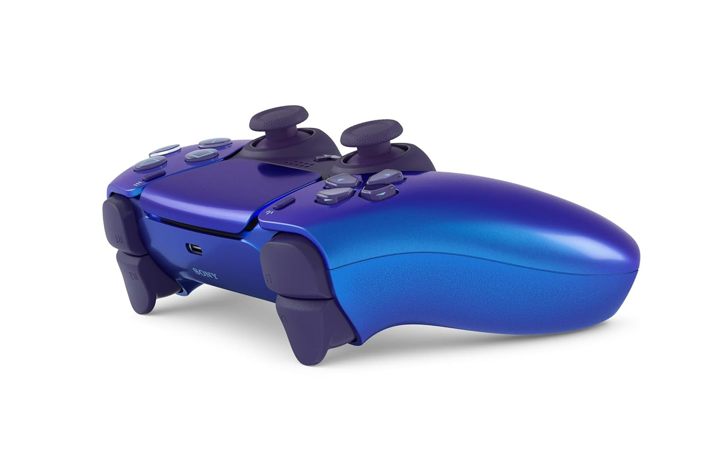 PlayStation 5 DualSense™ Wireless Controller – Chroma Indigo