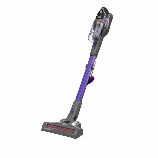 B&D 18V PSERIES PET VAC 1A CHG 1AH LIION BDPSE1815P-QW