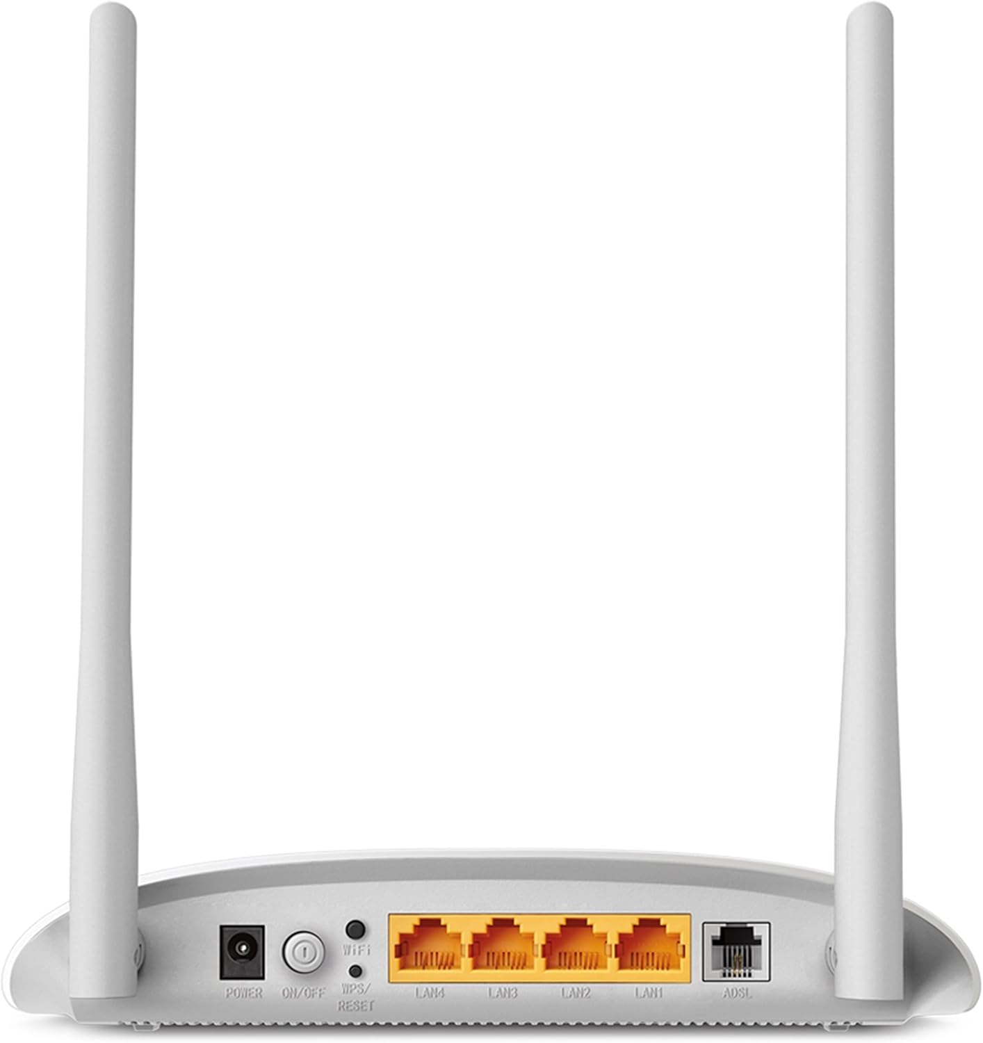 TP LINK 300Mbps WI-FI MODEM ROUTER TD-W8961N