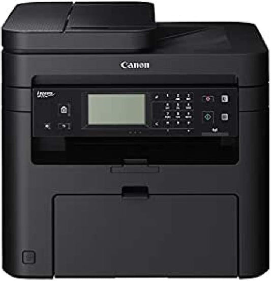 Canon i-Sensys MF237w 4-in-1 Multifunction Monochrome Laser Printer