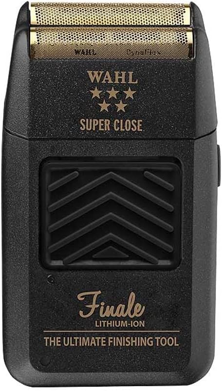 Wahl Proffesional, Finale 8164 L, Razor, with Charging Base