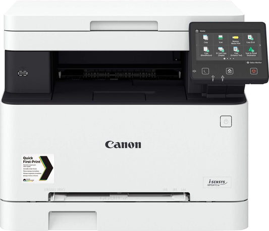 CANON PRINTER LASER I SENSYS MF641 CW