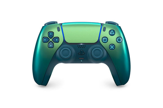 PlayStation 5 DualSense™ Wireless Controller – Chroma Teal