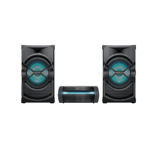 Sony SHAKE-X70D High Power Home Audio System with DVD