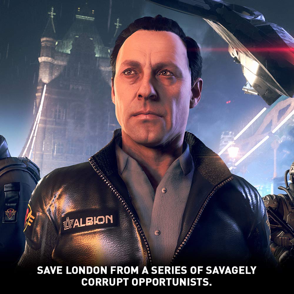PS5 GAME WATCH DOGS LEGION
